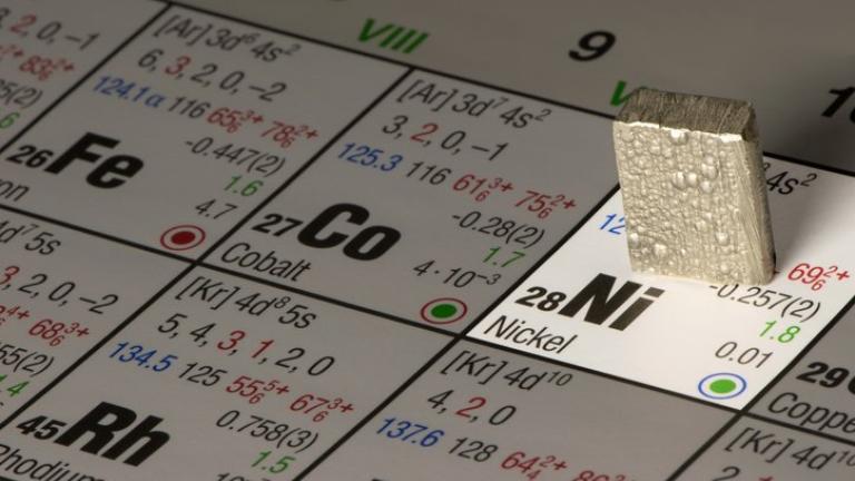 The Future of Education with Augmented Reality Periodic Tables