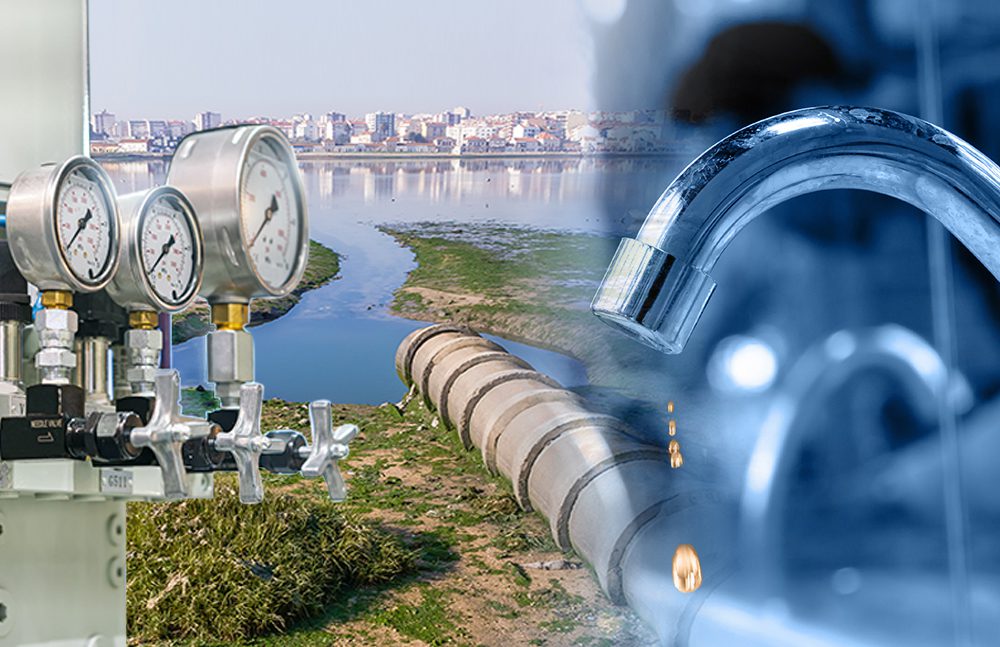 The Imperative for Smart Water Management