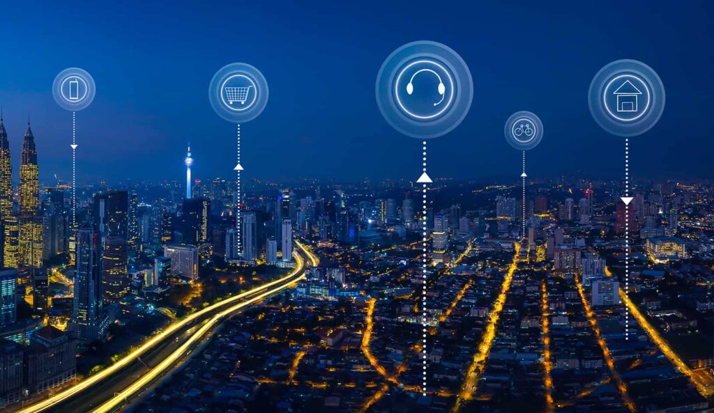 The Imperative of Smart Cities