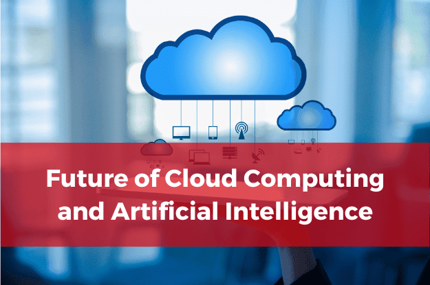 The Future of Cloud Computing in the Age of AI
