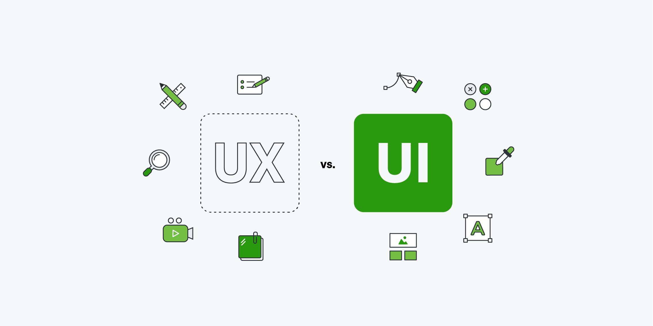 Understanding the Principles of Good UX/UI Design in Web Development
