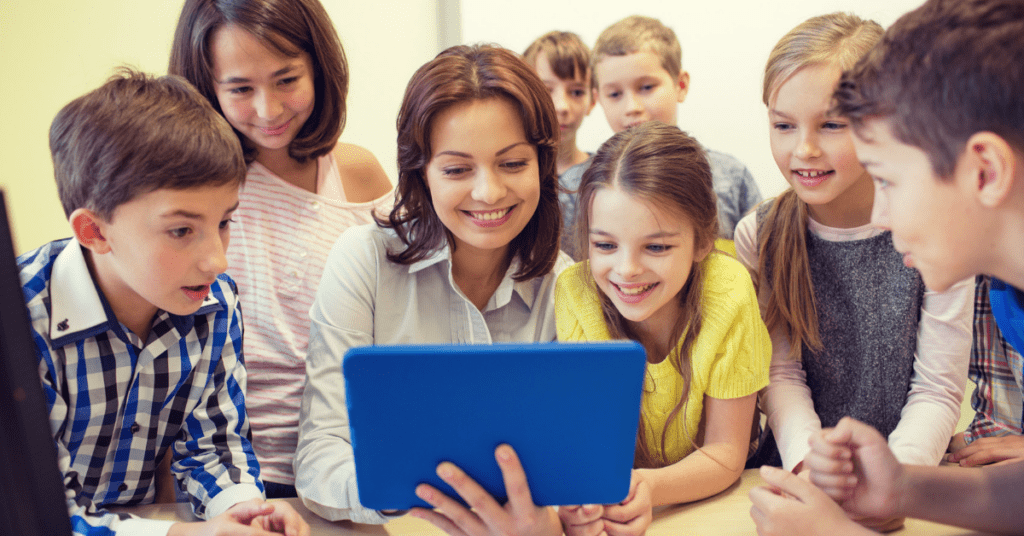 User Education and Best Practices