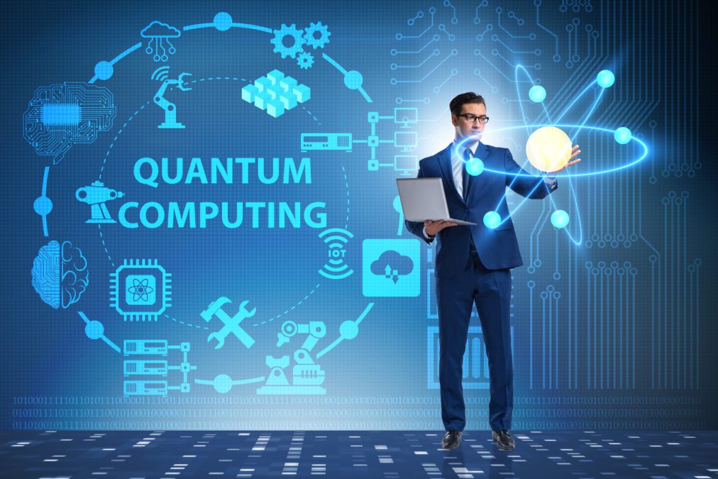Why Might Businesses be Interested in Using Quantum Computers