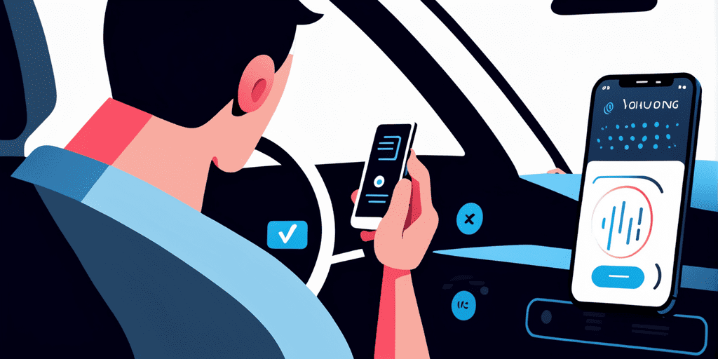 Incorporating Voice Recognition Technology into Your mobile app