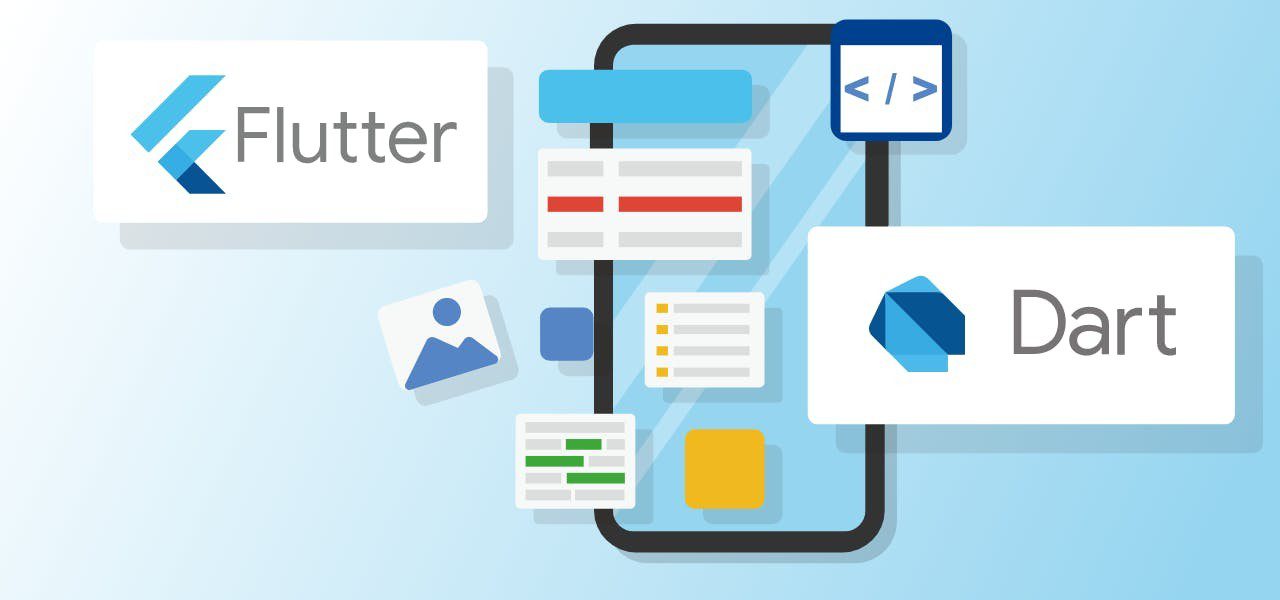 A beginners guide to Flutter (Dart) development