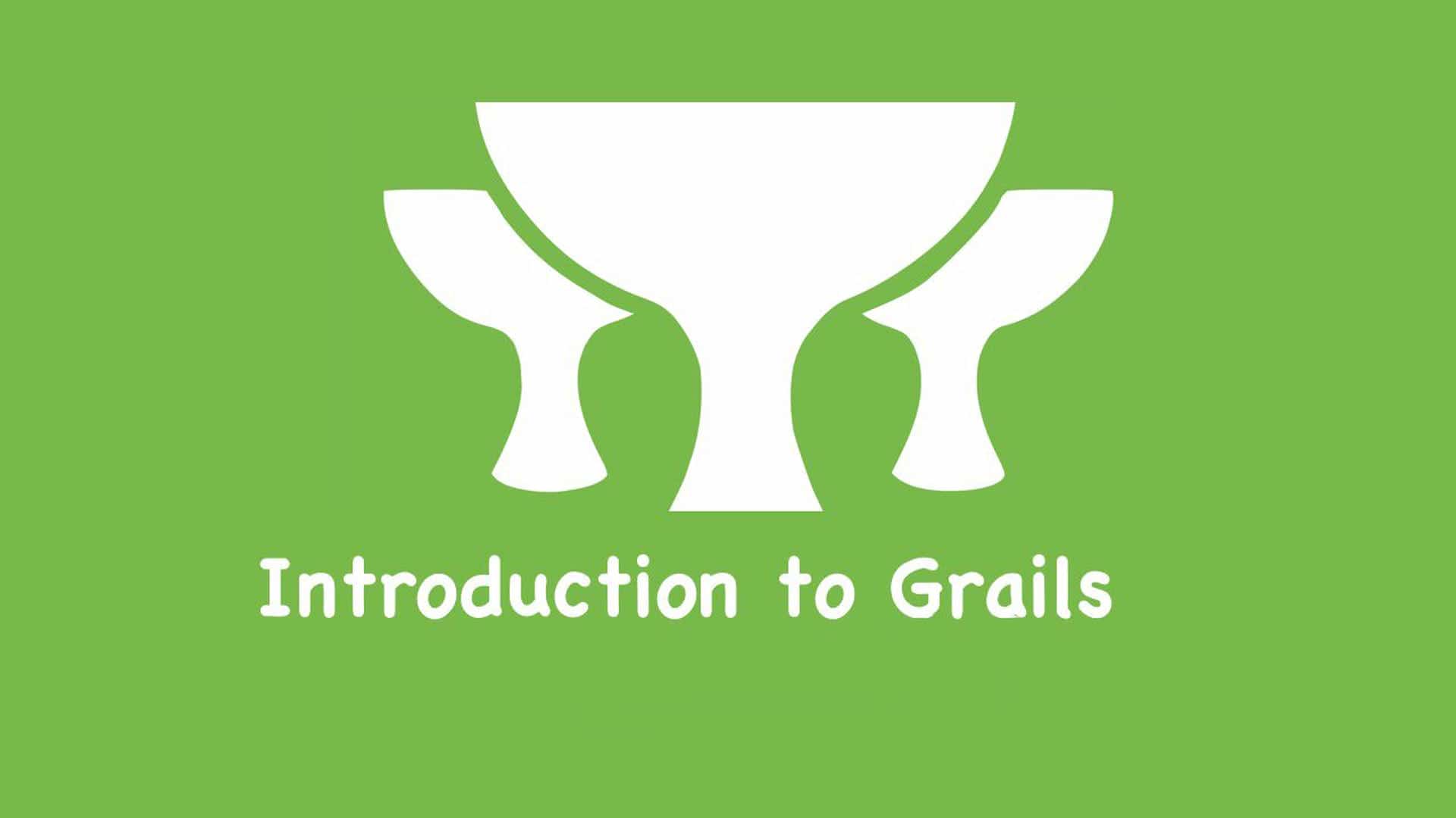 Introduction to Grails framework