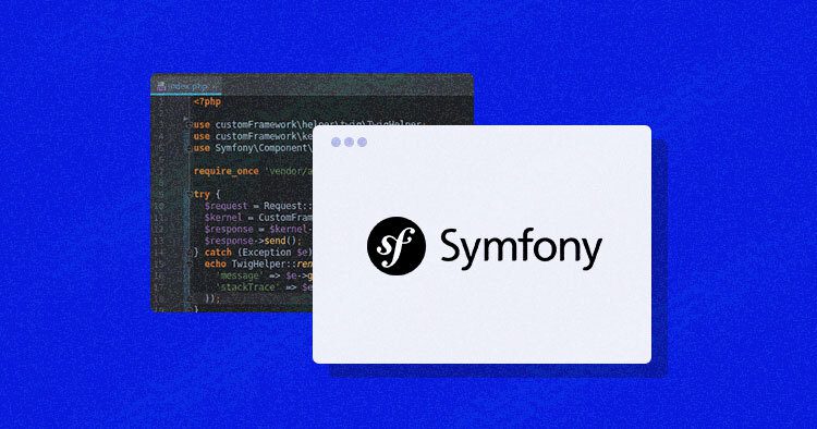Symfony Components and Bundles