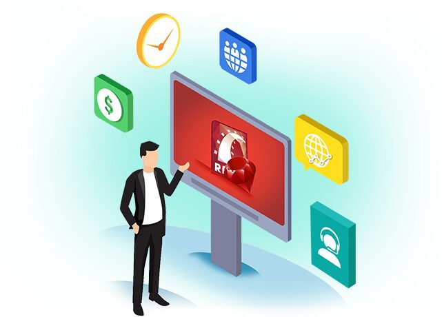 The Advantages of Using Ruby on Rails for Web Development