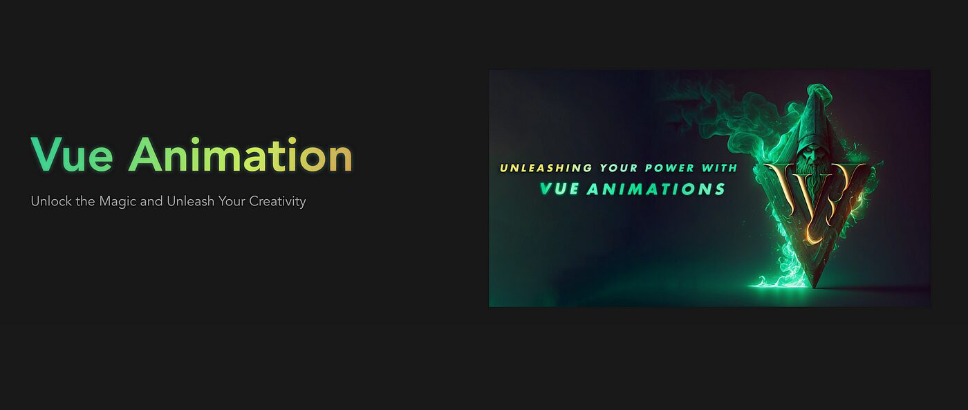 Enhancing User Experience with Animations in Vue.js