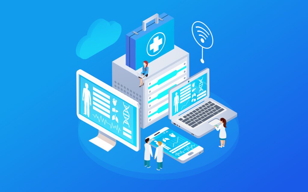 A Complete Guide to Hospital Management Software Development