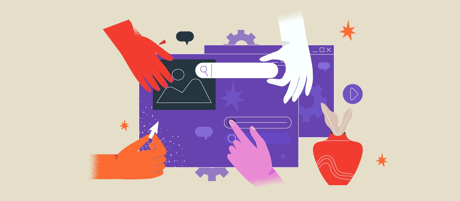 Enhancing User Experience with Animations and Transitions in KnockoutJS