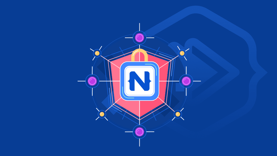 Implementing Data Encryption and Security Measures in a NativeScript App