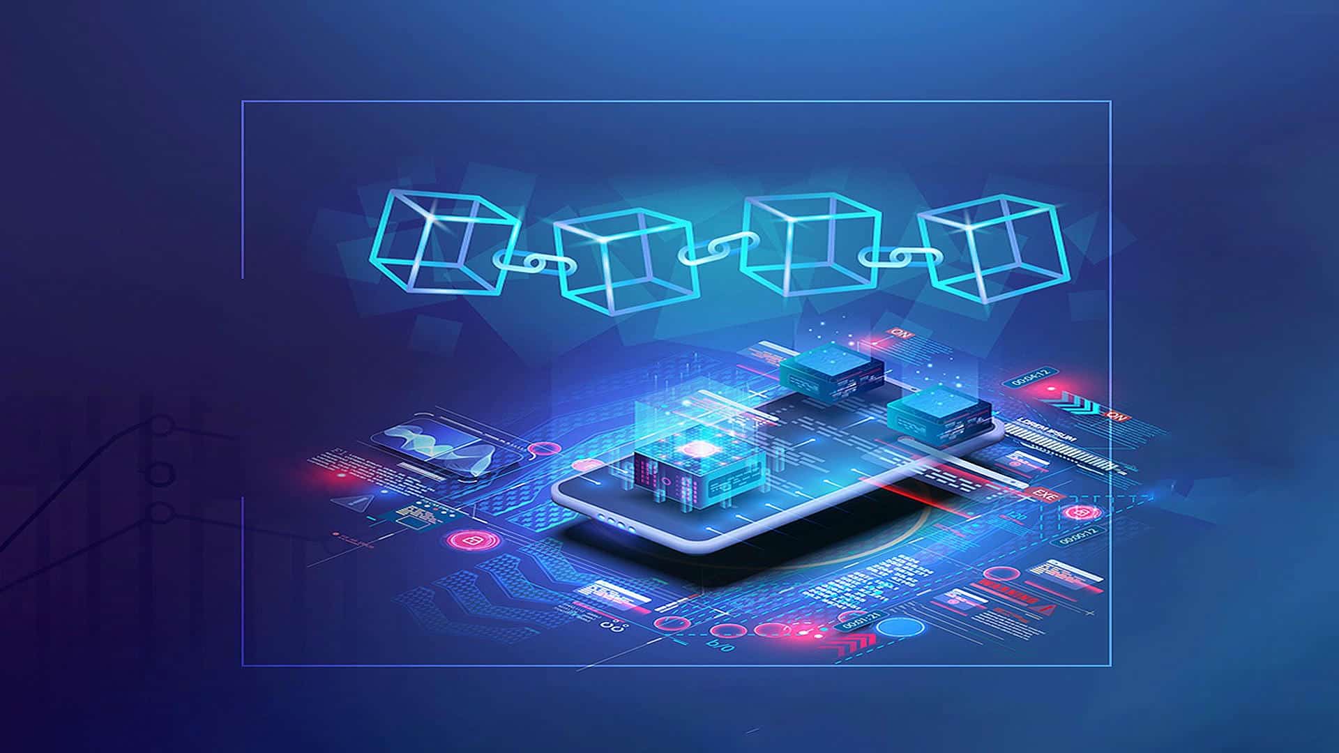 Integrate Blockchain into your existing Grail Application