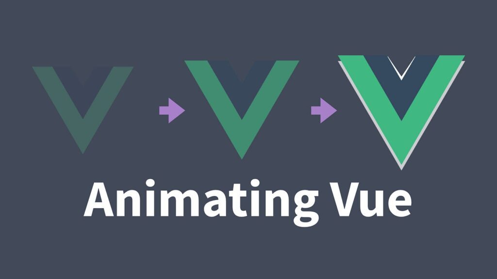 Introduction to User Experience and Animations in Vue.js
