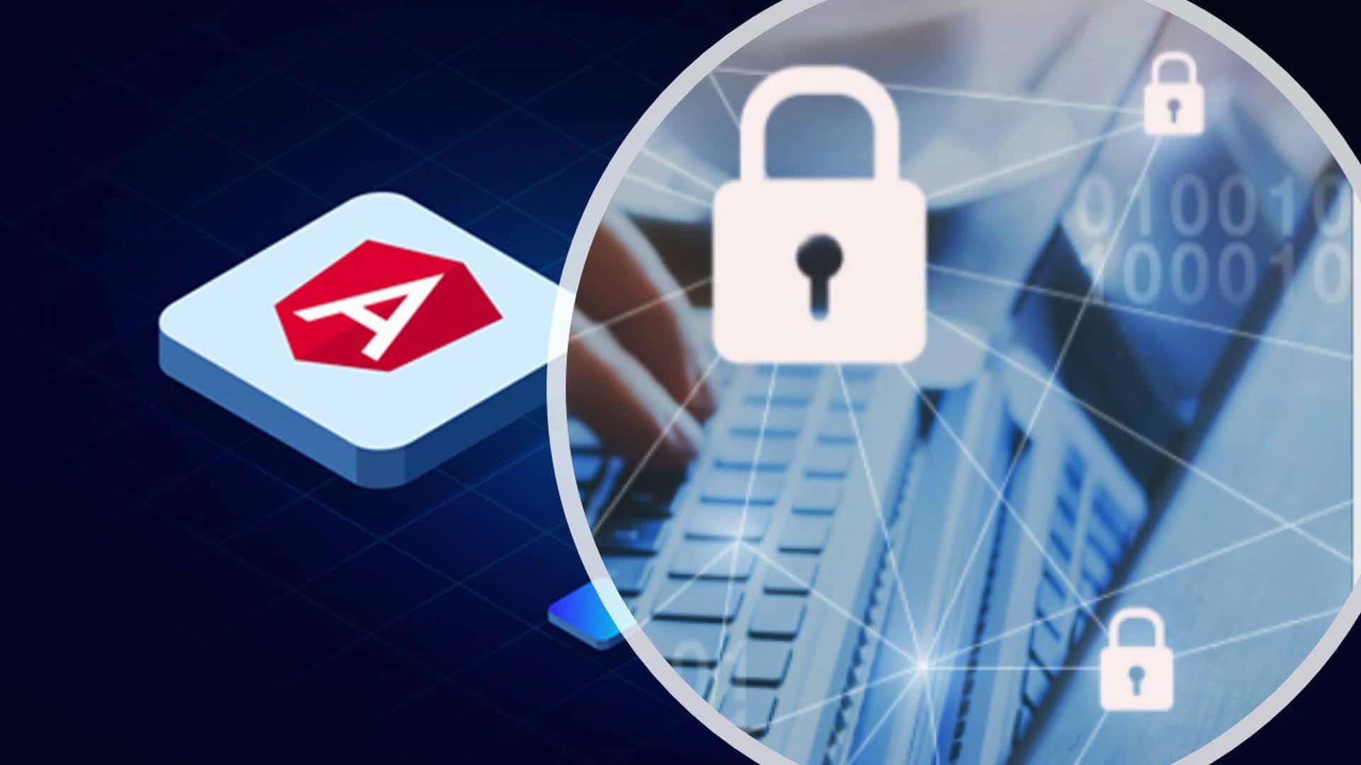 Security Best Practices for anguar- S applications