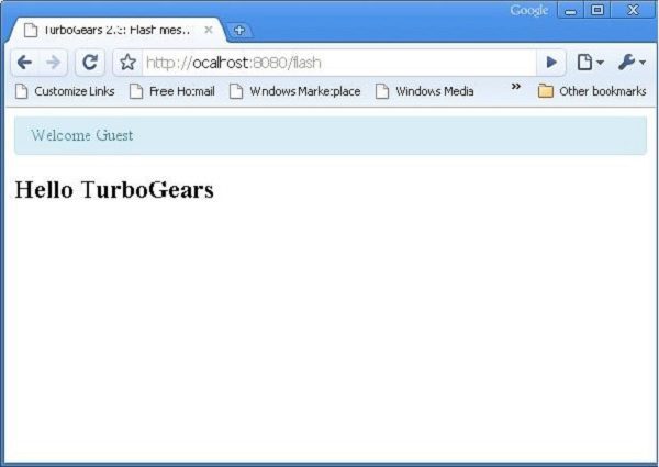 Testing Your TurboGears Application: Best Practices