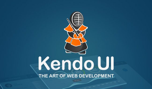 The Benefits of Using Kendo UI for HTML5 Development