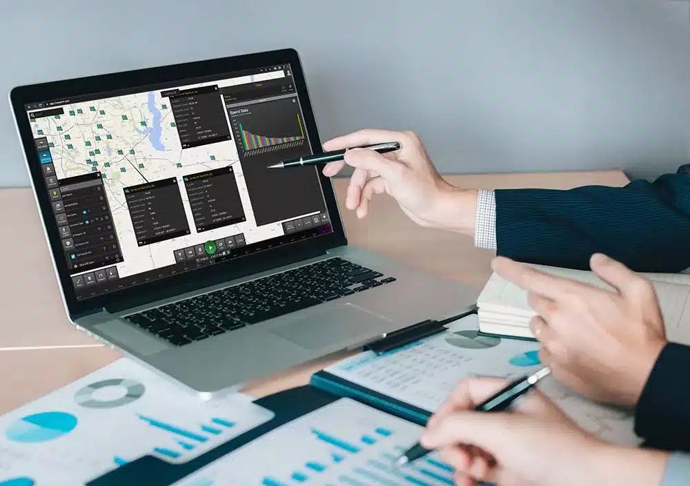 Analytics Platform Implementation