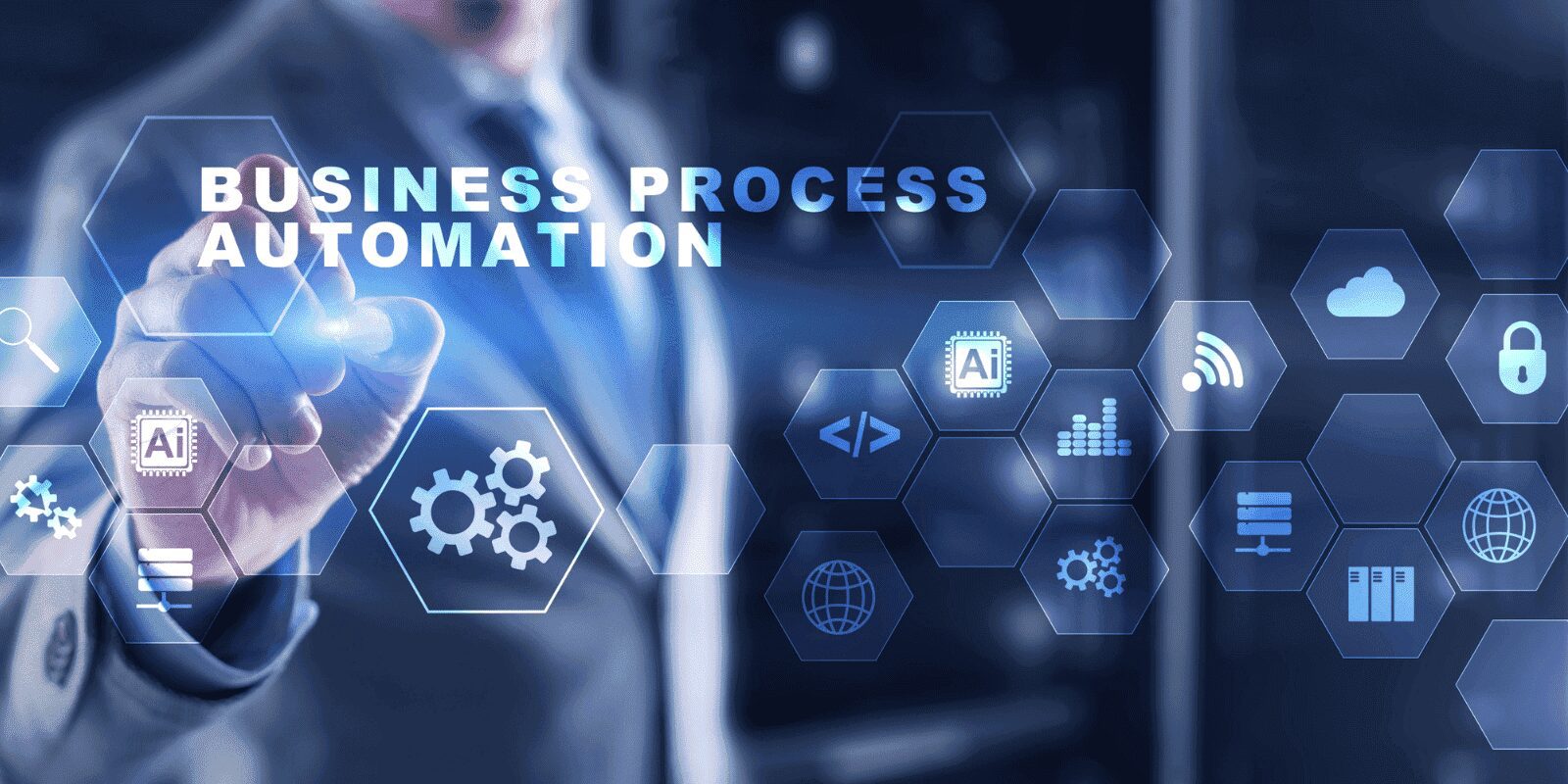 Business-Process-Automation