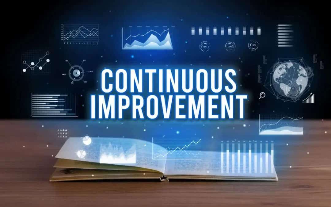 Continuous-Improvement