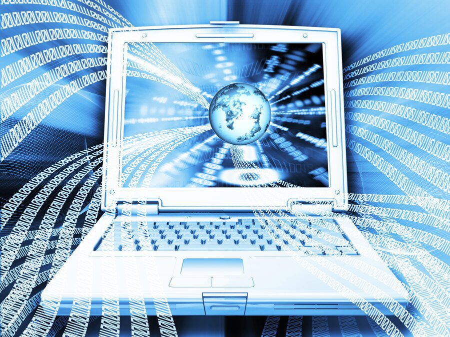 Server-Virtualization