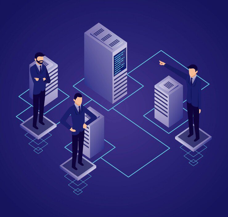 Server-and-Storage-Management