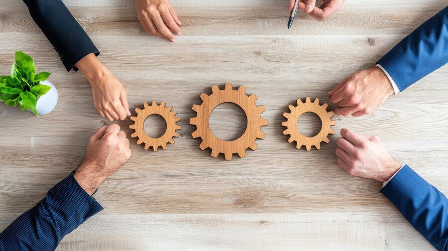 Our Agile Process: How We Work with You