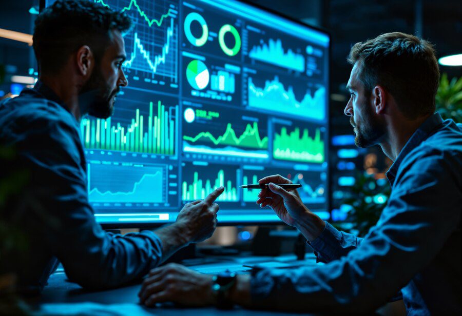 Data-Driven-Insights