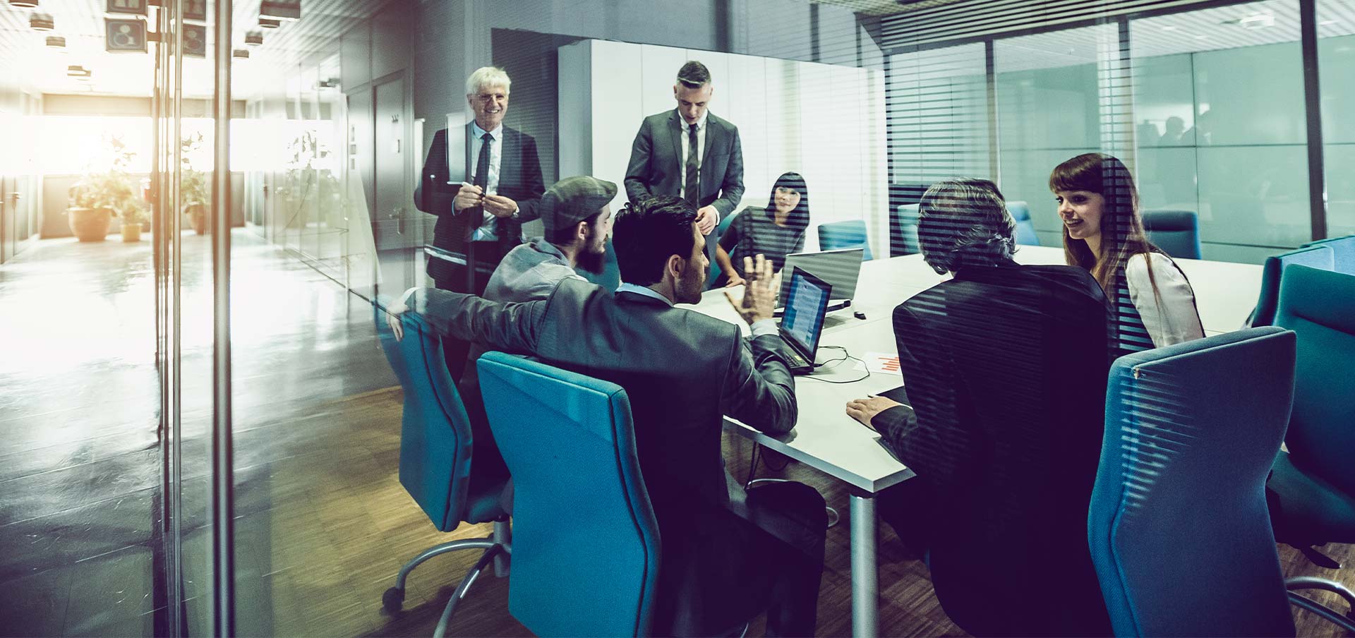 Expertise-Across-Industries