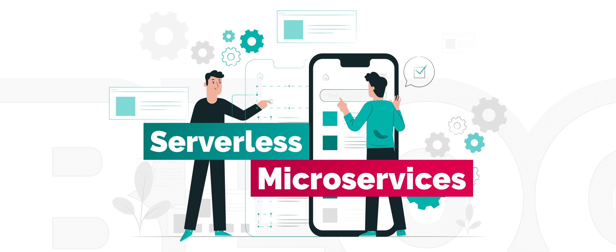 Microservices-and-Serverless-Architectures