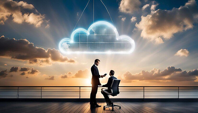 Our Cloud Adoption Services