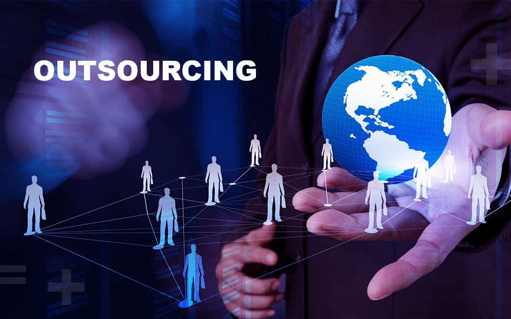 Outsourcing-Models