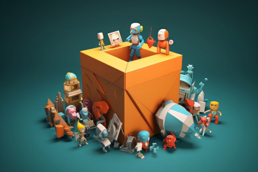 Resource-Utilization