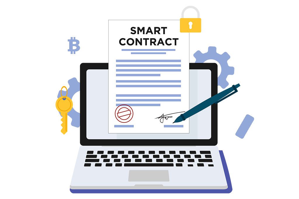 Smart Contracts 1