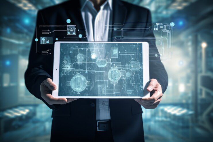 Tailored Solutions 1