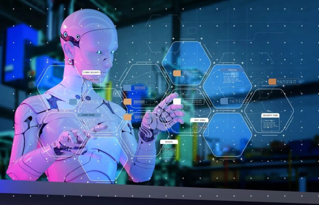 AI for Fraud Detection and Prevention