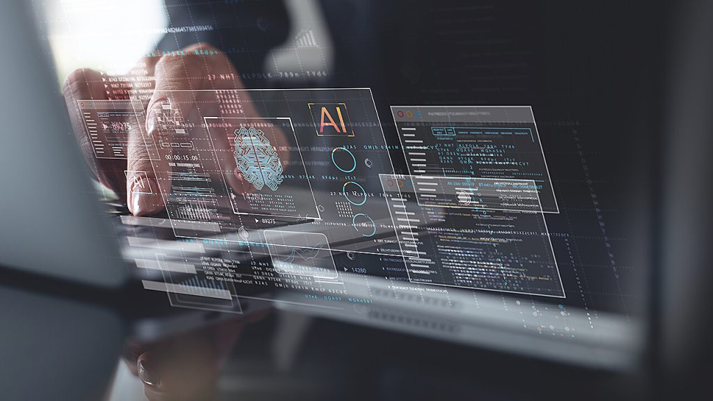 AI in Software Development: Choosing the Right Contractor in 2025