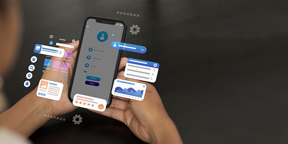 How to Modernize Your Legacy Applications