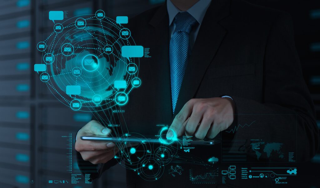 The Modernization Process