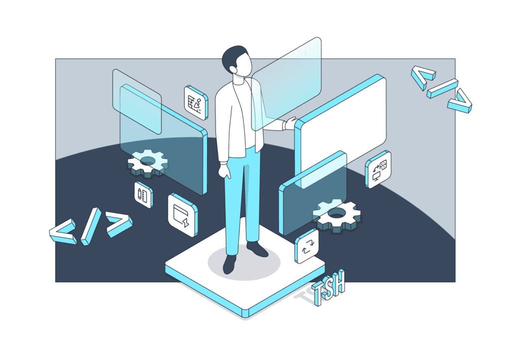 Understanding Legacy Applications