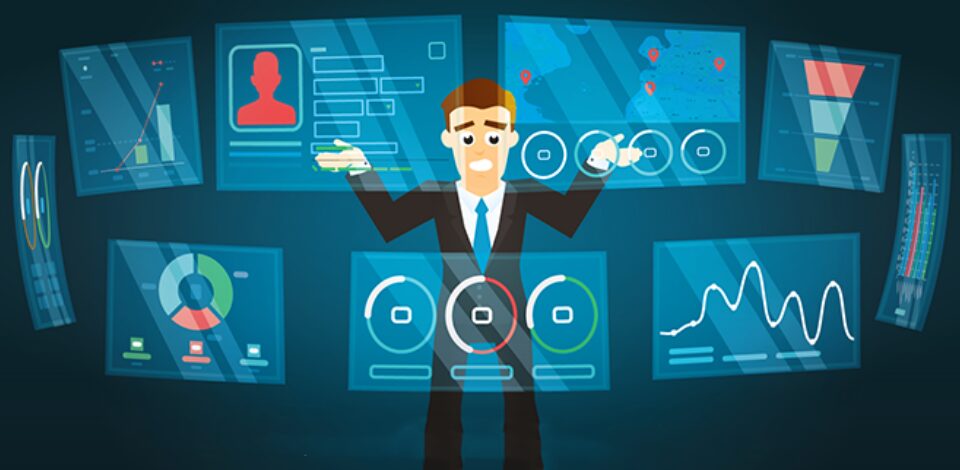 Advantages of Custom CRM Development