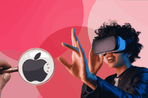 Apple Vision PRO Mixed Reality Solutions for Enterprise and eCommerce