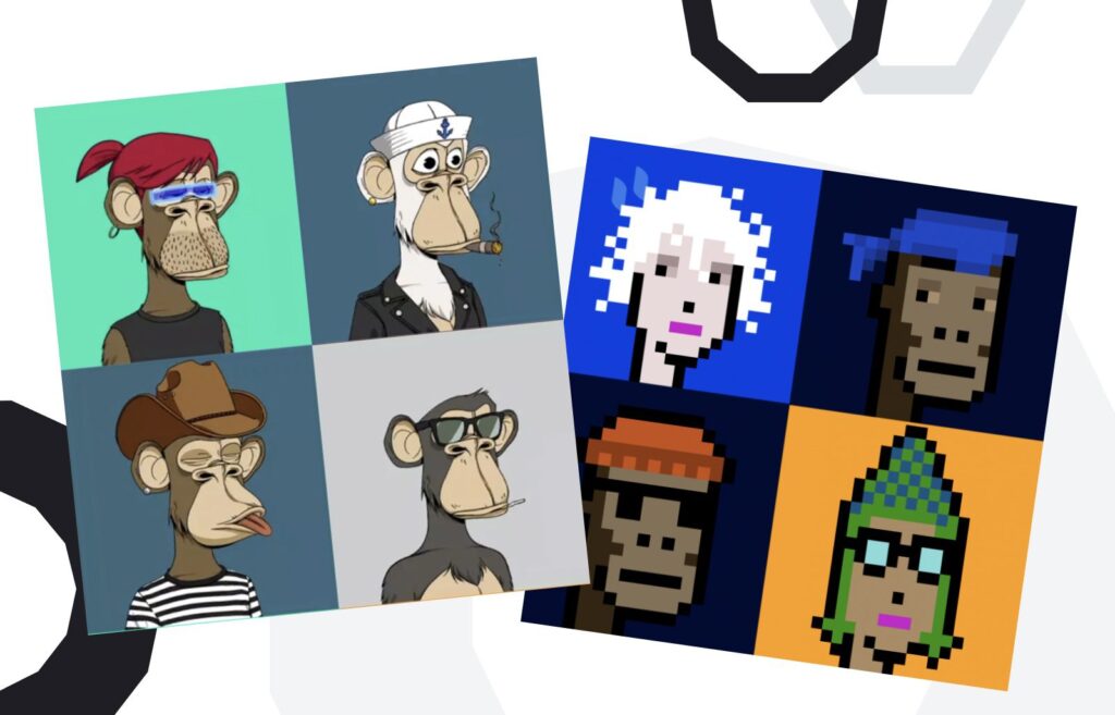 Benefits and Opportunities of NFT Art Marketplaces