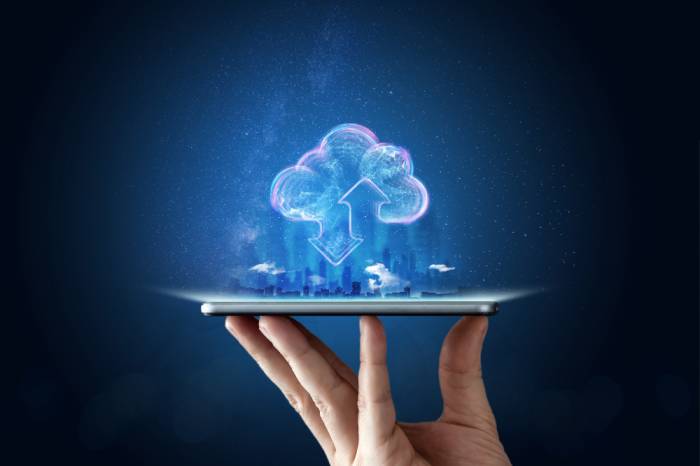 Benefits of Cloud based Application Development