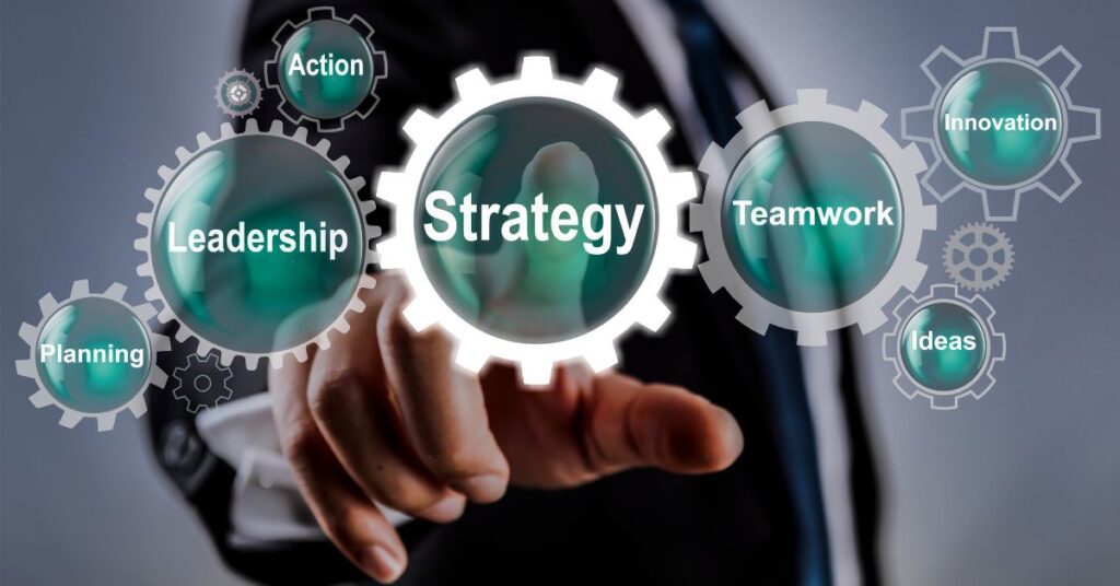 Building Your Outsourcing Strategy