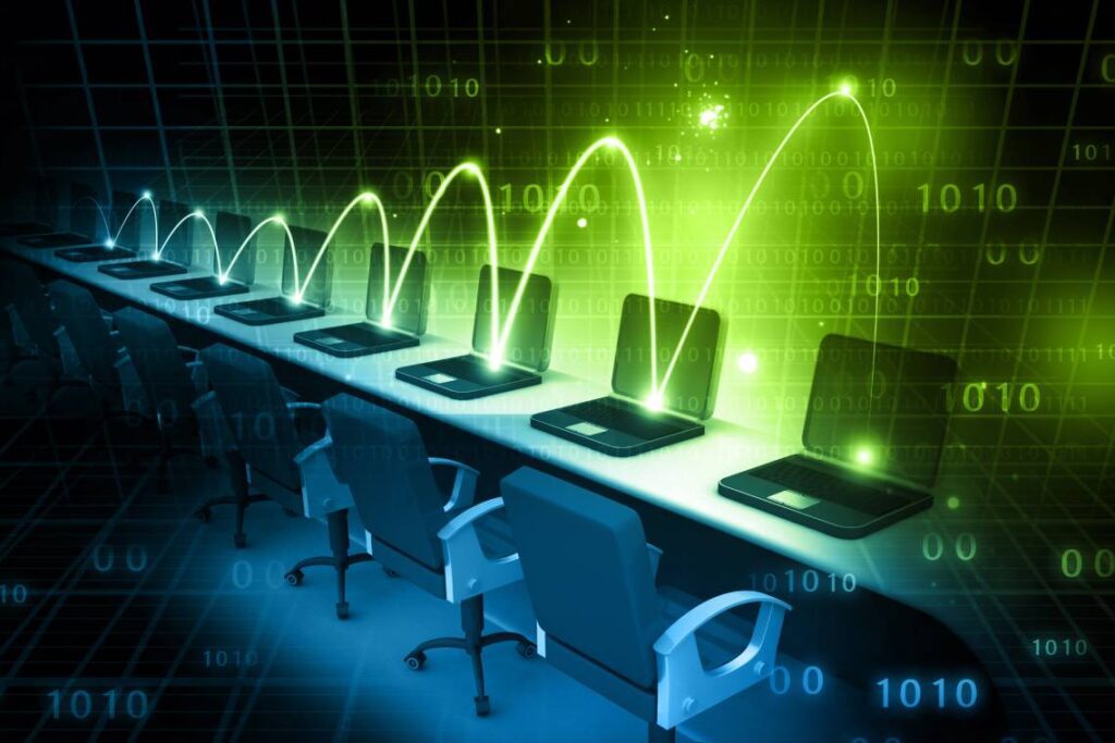 Business Benefits of Green Cloud Computing