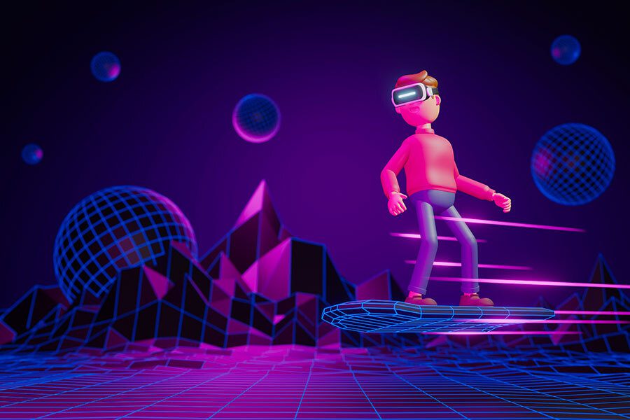 Case Studies: NFTs in Gaming