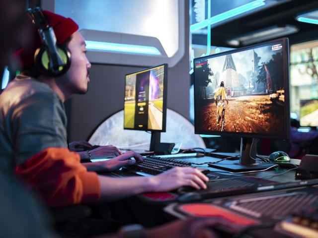 Challenges of NFTs in Gaming