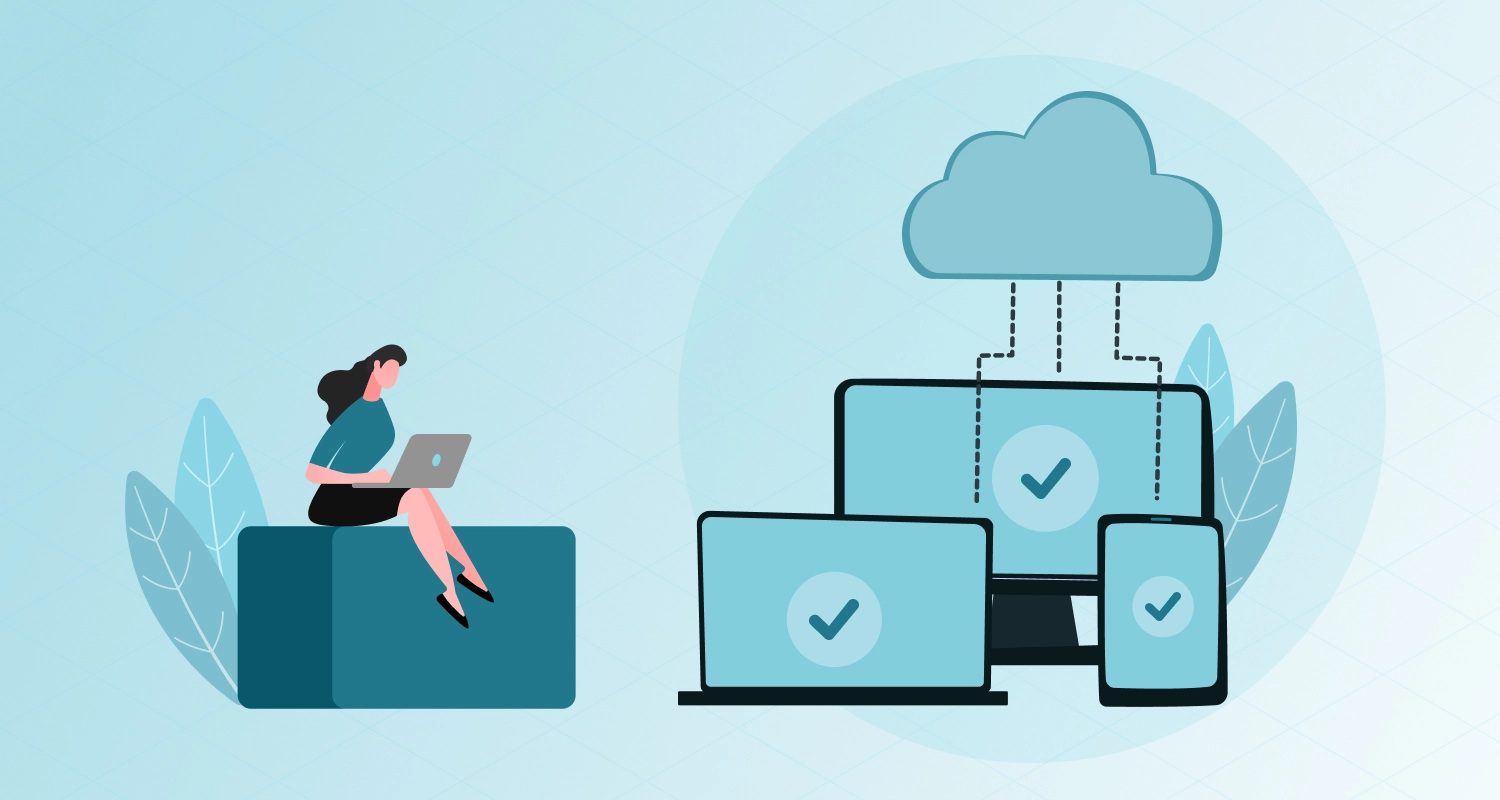 Cloud-based Application Development: Benefits, Process, Future Trends