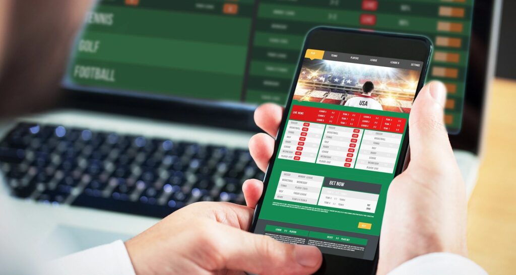 What Makes a Successful Sports Betting Web Platform